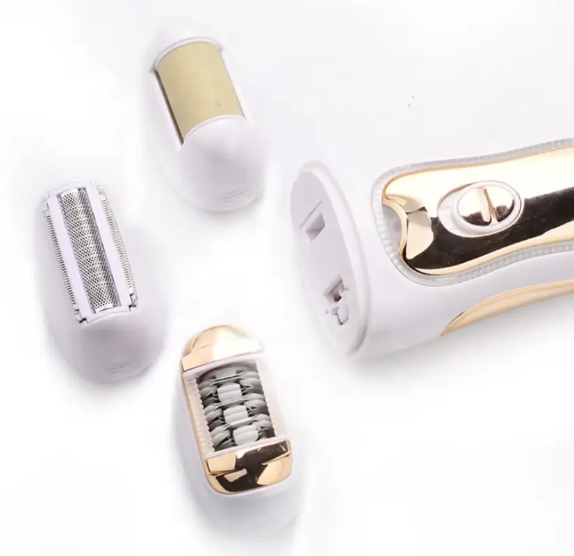 Эпилятор женский KM-373