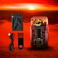 Бритва электрическая Kemei KM-TX7 Бритва электрическая Kemei KM-TX7