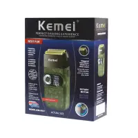 Электробритва шейвер Kemei KM-2027
