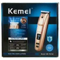 Машинка для стрижки KM-PG102