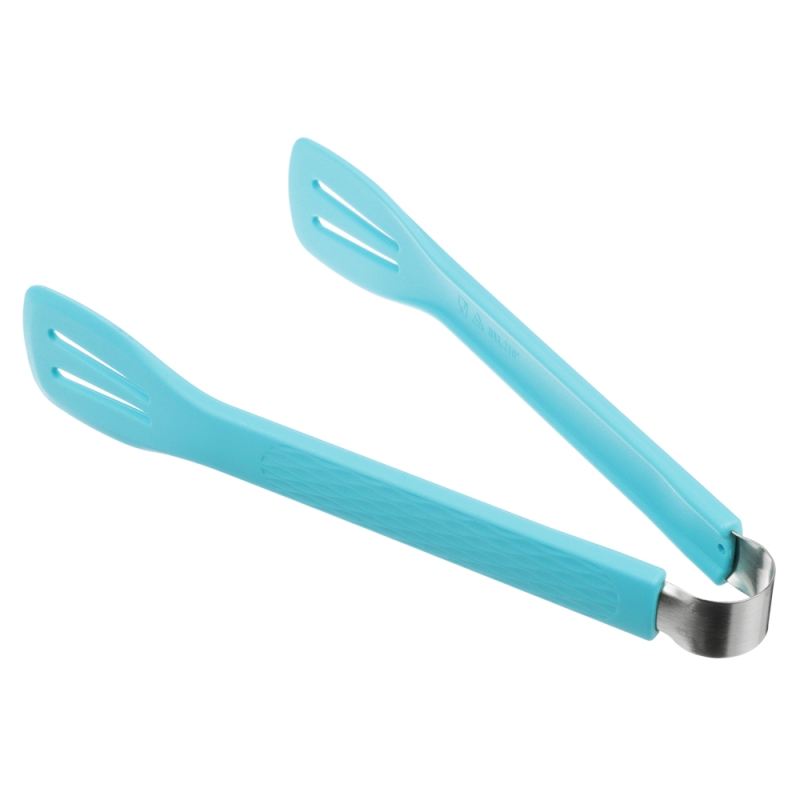 VETTA Щипцы кухонные, 24см, нерж.сталь, полипропилен, цвет в ассортименте