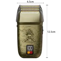 Электрическая бритва Шейвер Kemei KM-T361