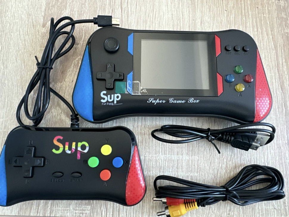 Приставка X7M Приставка X7M