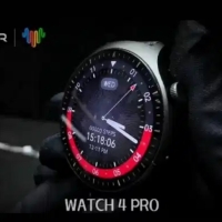 Смарт-часы Howear Watch4Pro Смарт-часы Howear Watch4Pro