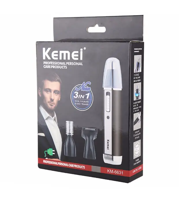 Триммер KM-6631