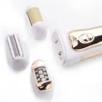 Эпилятор женский KM-373