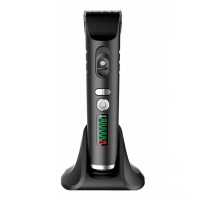 Машинка для стрижки VGR V-216