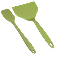 VETTA Арти Набор лопаток 2пр, силикон, 3 цвета VETTA Арти Набор лопаток 2пр, силикон, 3 цвета