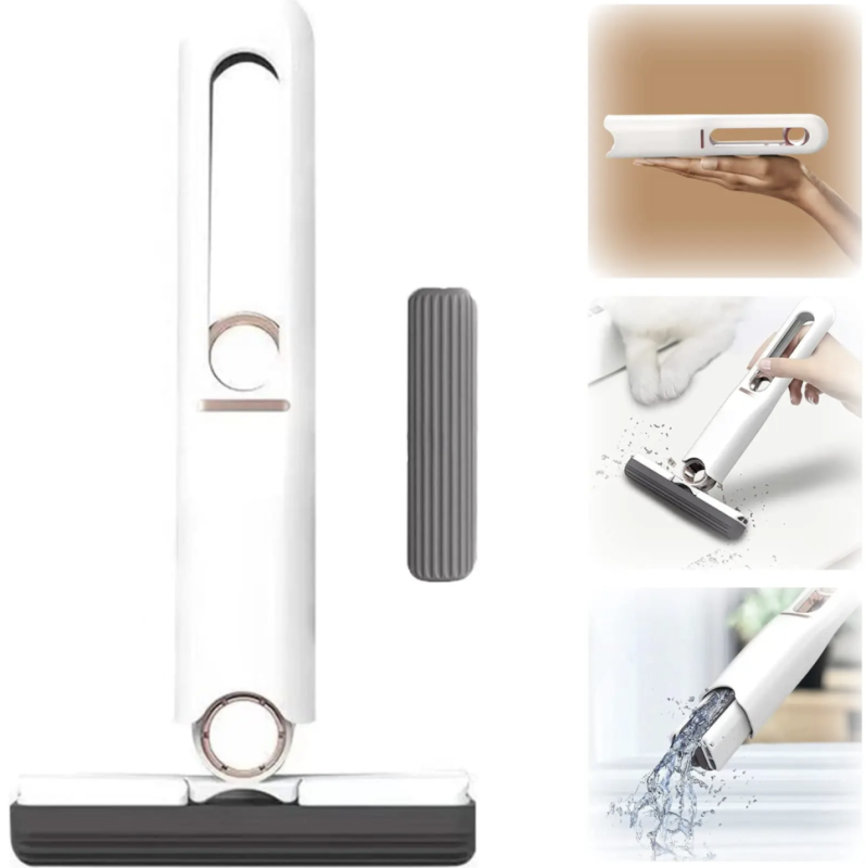 Мини швабра Мини швабра