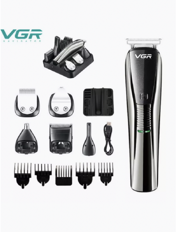 Набор для стрижки VGR V-029