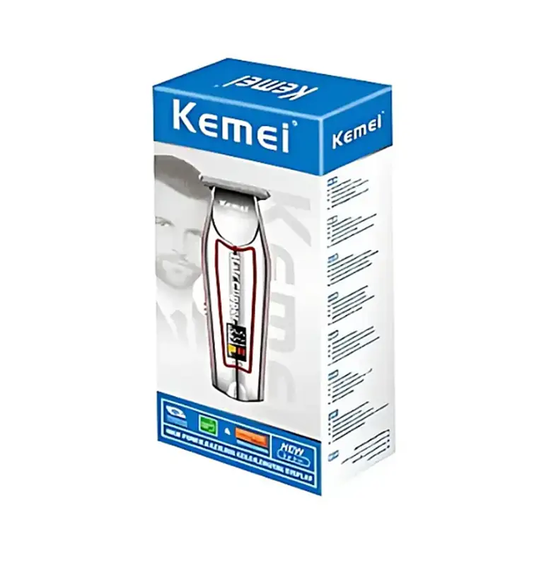 Триммер KM-034