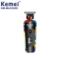 Машинка для стрижки KM-MAX5090