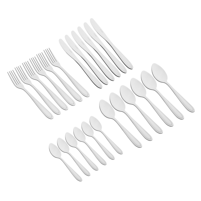 SATOSHI Вилларо Набор столовых приборов 24 пр.