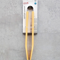 VETTA Щипцы кухонные, 24см, нерж.сталь, полипропилен, цвет в ассортименте