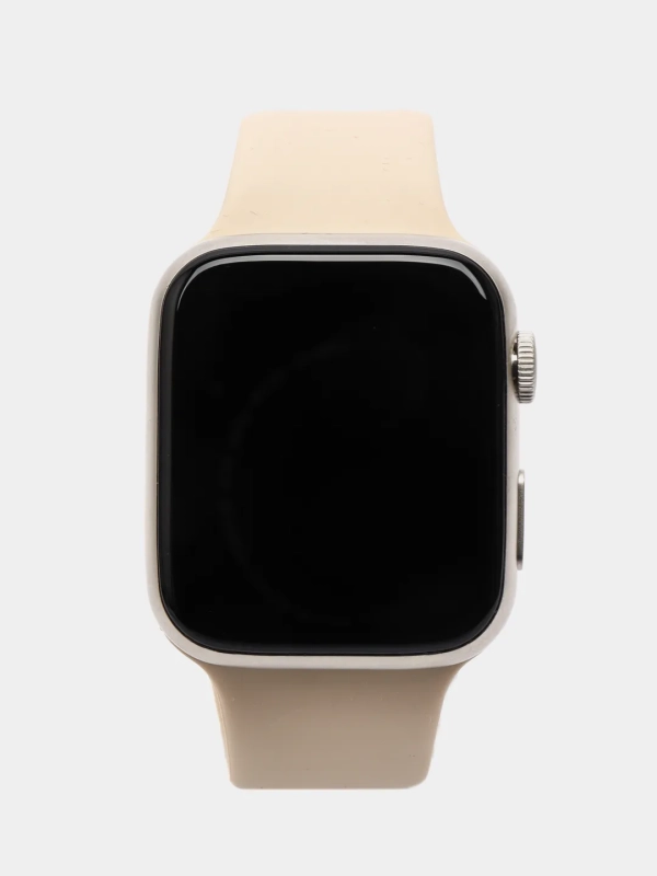 Умные часы SX9 Pro, с поддержкой звонков и уведомлений золотые