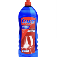 Ополаскиватель для посудомоечной машины СОМАТ, 750мл Ополаскиватель для посудомоечной машины СОМАТ, 750мл