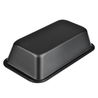 VETTA Форма для выпечки хлеба прямоугольная 27,5x15x6см SL-2027