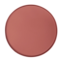 VETTA Форма силиконовая 21x6см (внутр.диам.18см), круглая