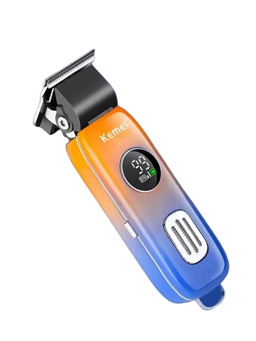 Машинка для стрижки Kemei KM-1837