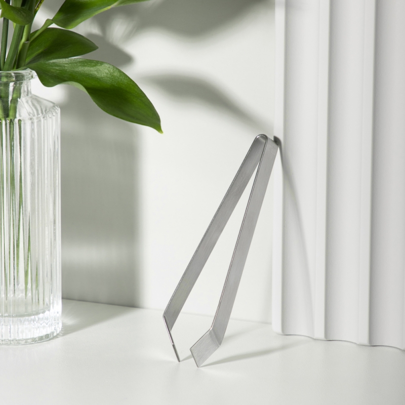 SATOSHI Щипцы для удаления костей из рыбы, нержавеющая сталь