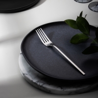 SATOSHI Альяно Вилка столовая 1 пр. на блистере SATOSHI Альяно Вилка столовая 1 пр. на блистере