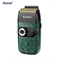 Электробритва шейвер Kemei KM-2027