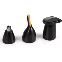 Триммер 3в1 Kemei KM-312