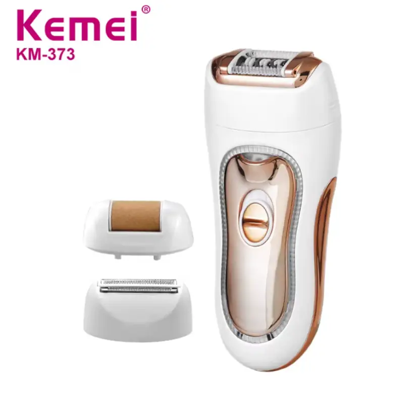 Эпилятор женский KM-373