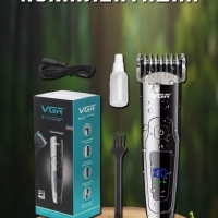 Машинка для стрижки и бритья VGR V-072