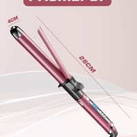 Выпрямитель плойка 2 в 1 Kemei KM-1718 Выпрямитель плойка 2 в 1 Kemei KM-1718