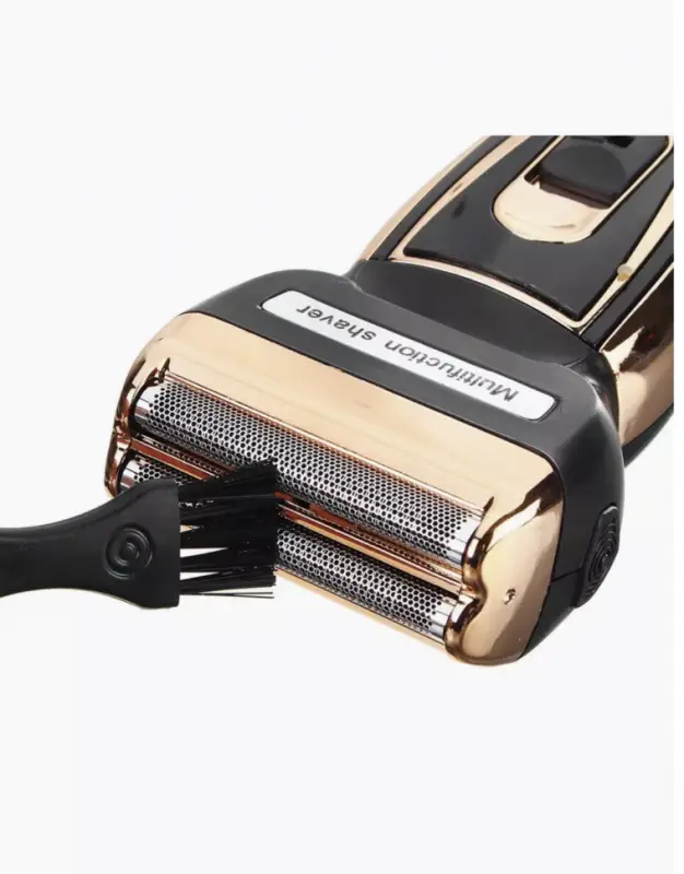 Триммер 3в1 Geemy GM-595