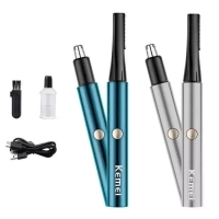 Триммер Kemei KM-491 (цвет в ассортименте)