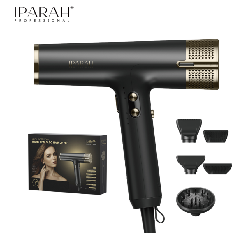 Мультистайлер IPARAH P-390G