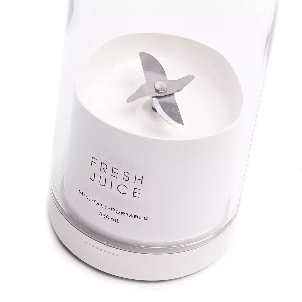 Fresh Juice Портативный блендер, 350ml