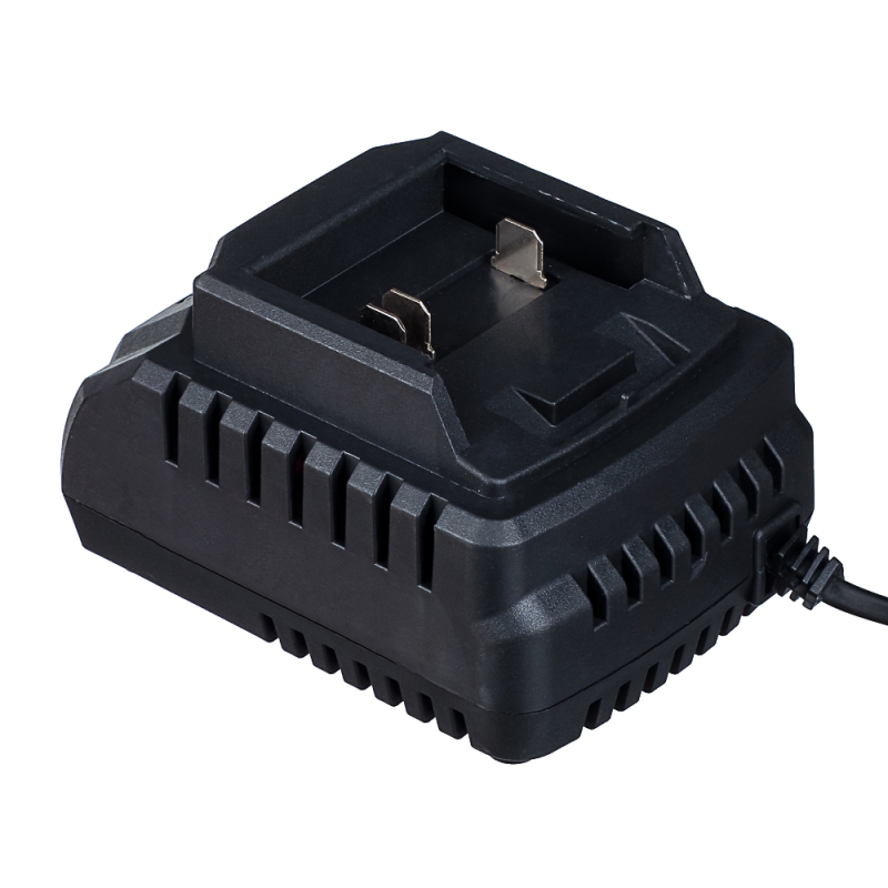 ЕРМАК Зарядное устройство для АКБ 20В, Li-ion (ONE) ЕРМАК Зарядное устройство для АКБ 20В, Li-ion (ONE)