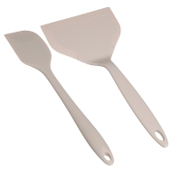 VETTA Арти Набор лопаток 2пр, силикон, 3 цвета VETTA Арти Набор лопаток 2пр, силикон, 3 цвета