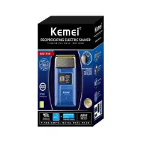 Электробритва шейвер Kemei KM-1112