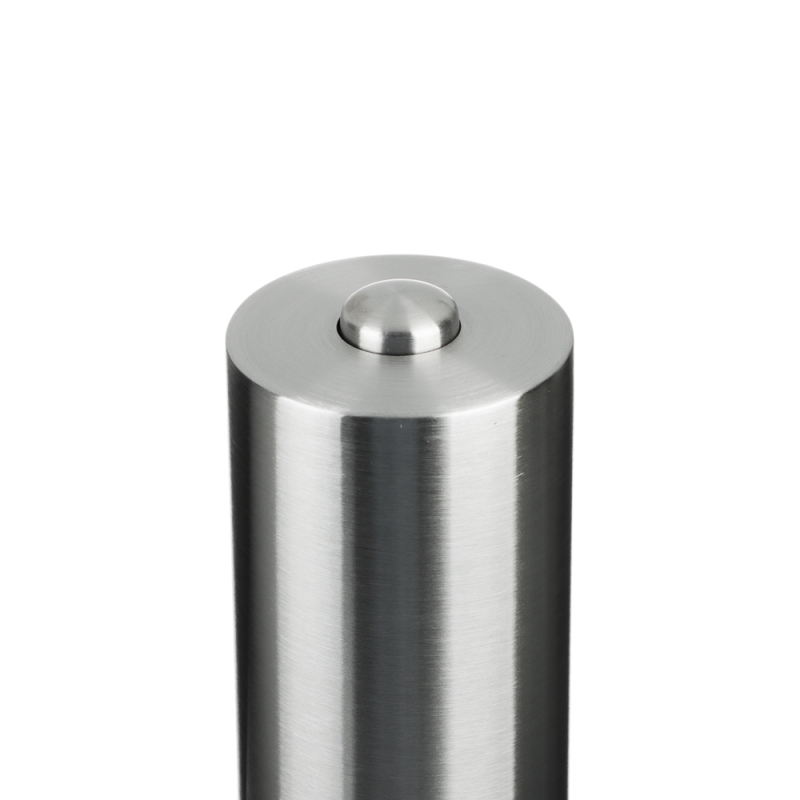 SATOSHI Мельница для специй электрическая 22см, сталь/акрил, MG705 SATOSHI Мельница для специй электрическая 22см, сталь/акрил, MG705