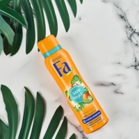 Дезодорант-спрей женский ФА Ритмы острова Бали Delight, 150мл Дезодорант-спрей женский ФА Ритмы острова Бали Delight, 150мл