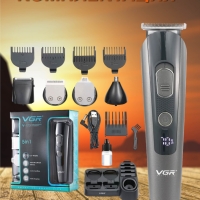 Машинка для стрижки волос VGR V-175 Машинка для стрижки волос VGR V-175