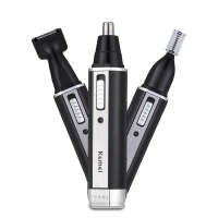 Триммер KM-6631