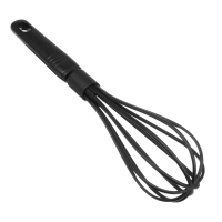 Блэк Венчик, жаропрочный нейлон WH 1013-15 Блэк Венчик, жаропрочный нейлон WH 1013-15