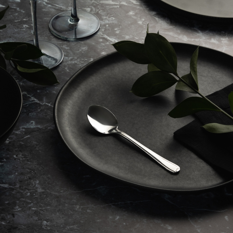 VETTA Марсель Ложка чайная (12 шт в коробке, цена за 1 шт)