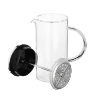 SATOSHI Тэмму Френч-пресс 350мл, жаропрочное стекло