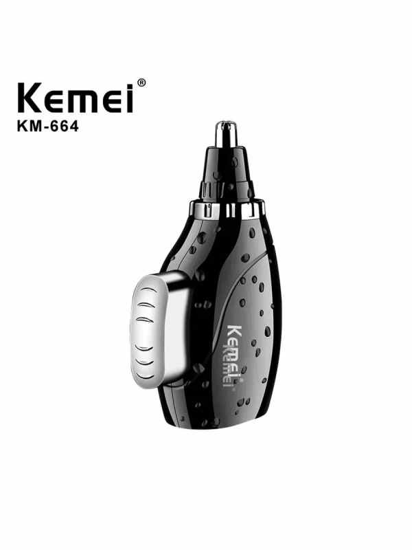 Триммер для носа Kemei KM-664
