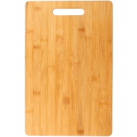 VETTA Гринвуд Доска разделочная бамбук, 38х25х1,0см VETTA Гринвуд Доска разделочная бамбук, 38х25х1,0см