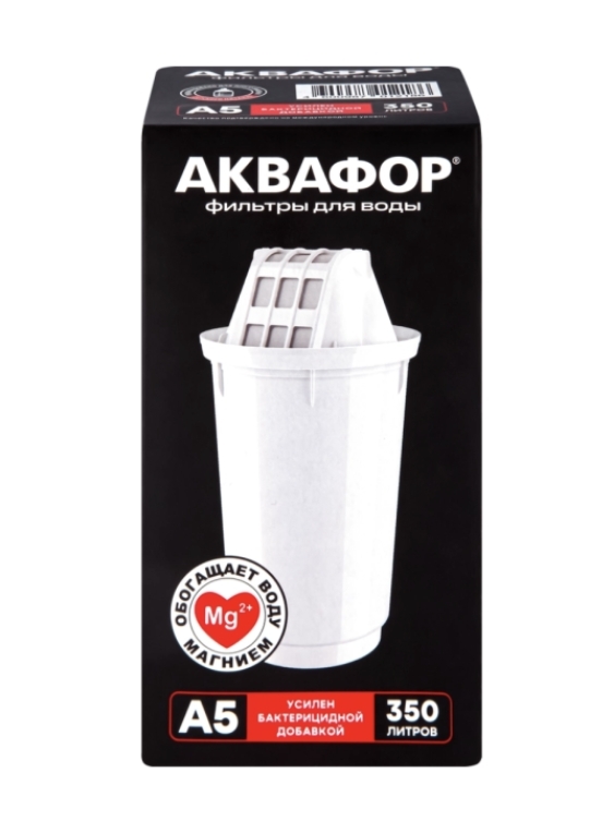 Модуль сменный АКВАФОР А5 (К-1)