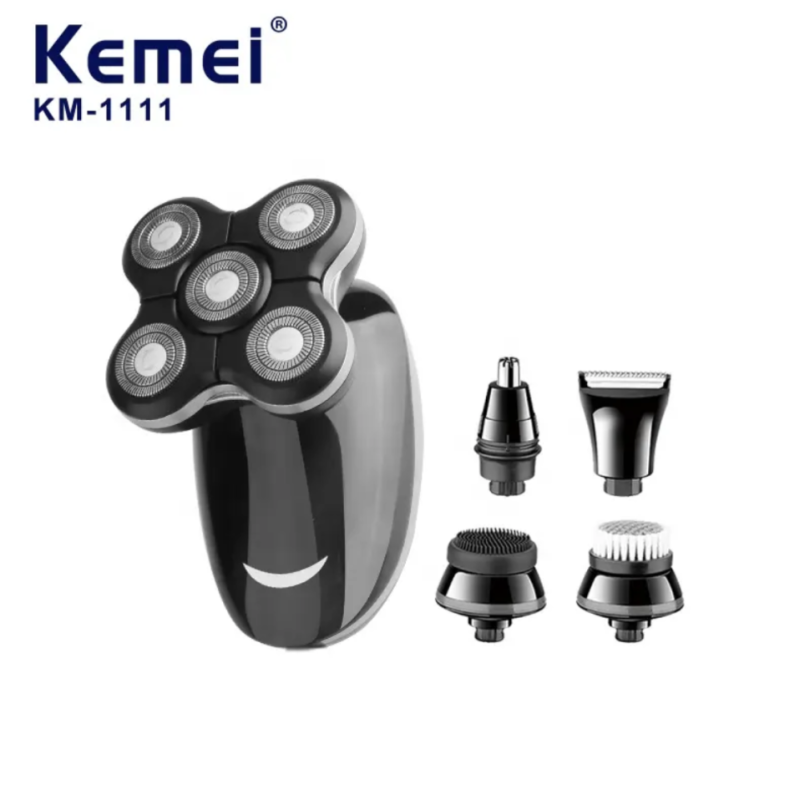 Бритва электрическая Kemei KM-1111
