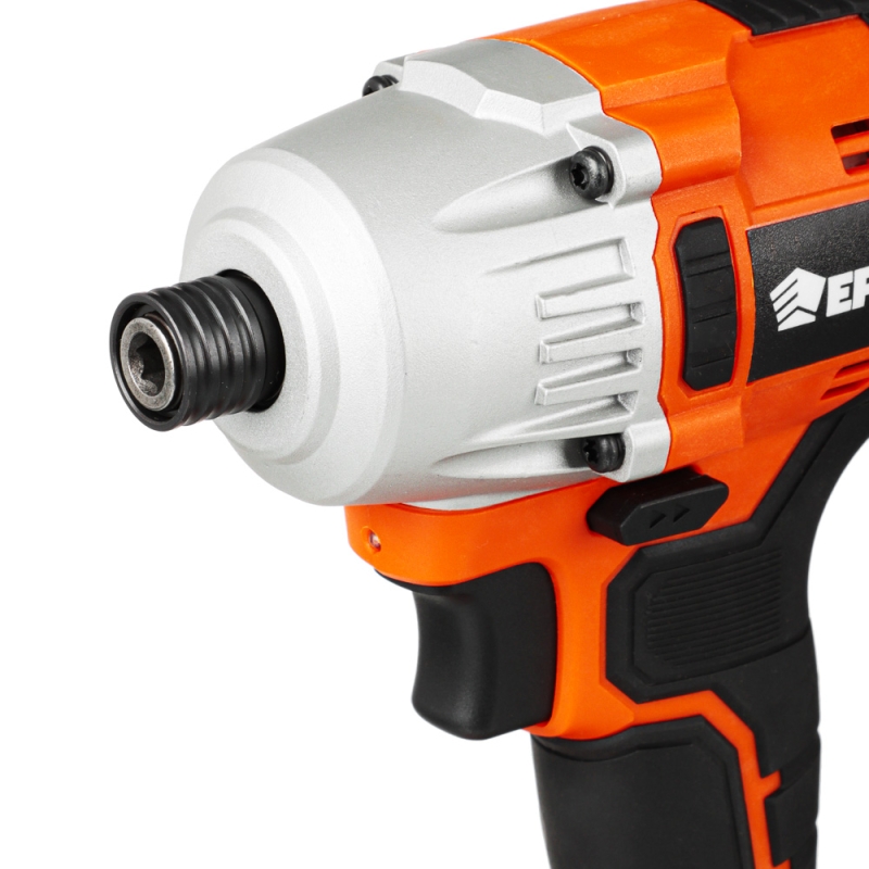 ЕРМАК X-PRO Импакт,ударный,бесщёт.винтоверт аккум.серия,единая аккум.батарея Li-ON 20В, 2,0 А*ч. ЕРМАК X-PRO Импакт,ударный,бесщёт.винтоверт аккум.серия,единая аккум.батарея Li-ON 20В, 2,0 А*ч.