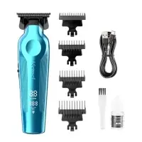 Триммер для стрижки волос Kemei KM-264